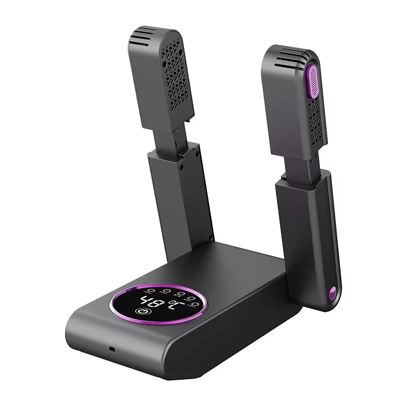 Korean Style Electric Shoe Dryer 220V