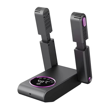 Korean Style Electric Shoe Dryer 220V