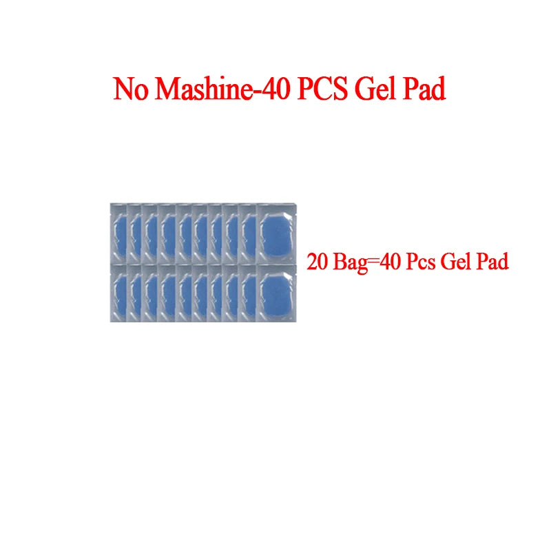 EMS Muscle Stimulator Smart Electric Fitness Abdominal Training