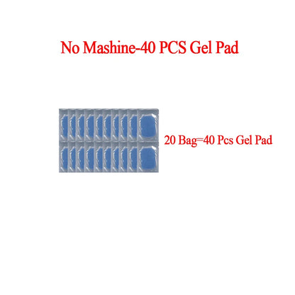 EMS Muscle Stimulator Smart Electric Fitness Abdominal Training