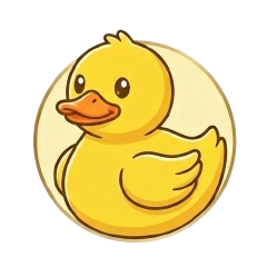 just duck
